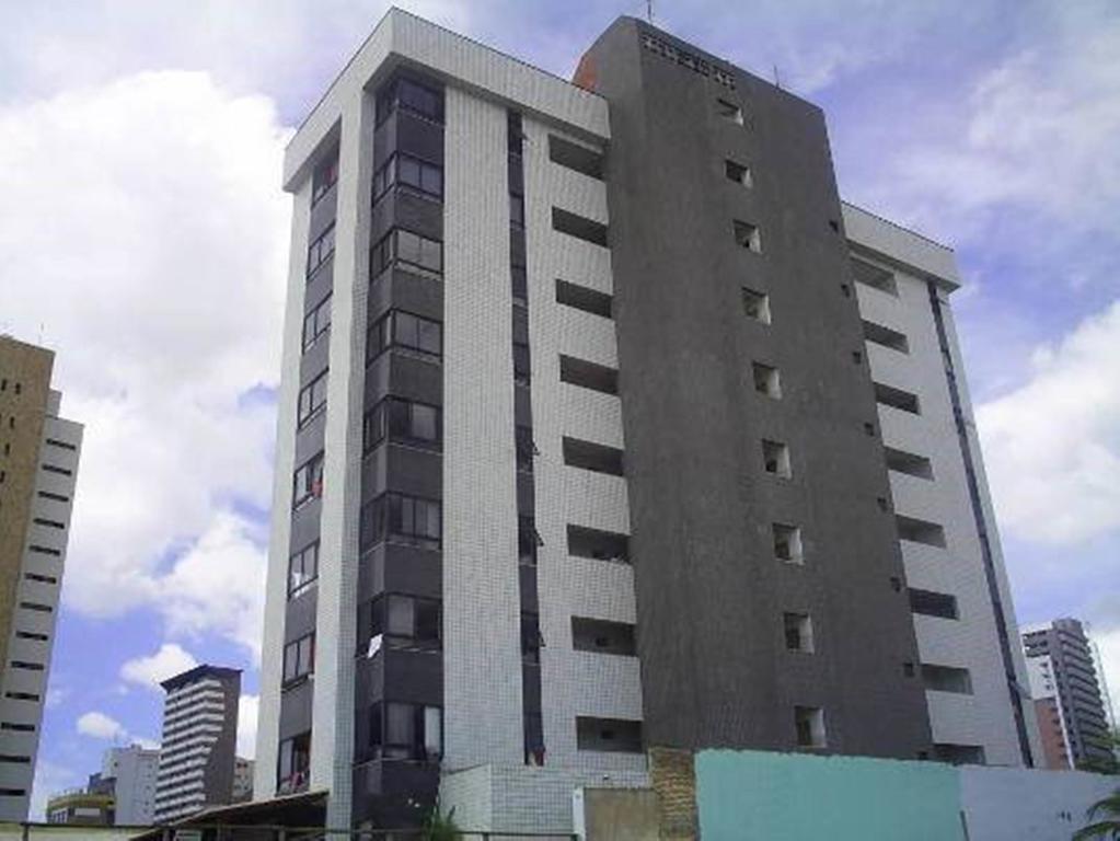 Flat Na Praia De Iracema 105 Fortaleza  Exterior foto